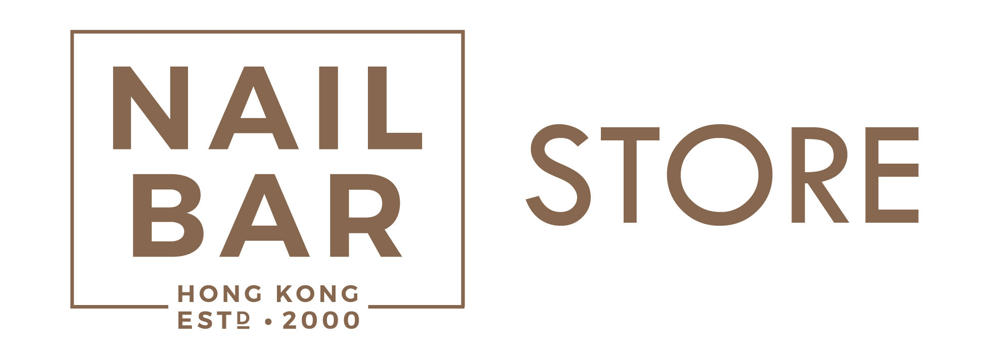Nail Bar Online Store