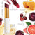 Luk Beautifood - Lip Nourish Cherry Plum Natural Lipstick 1pc 滋養豐盈唇膏