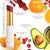 Luk Beautifood - Lip Nourish Cranberry Citrus Natural Lipstick 1pc 滋養豐盈唇膏